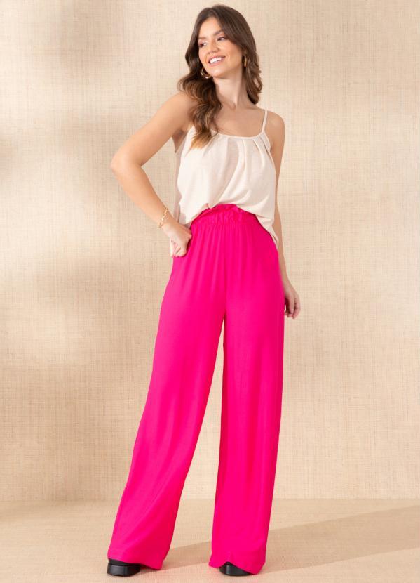 Quintess - Blusa de Alça Dourada 3