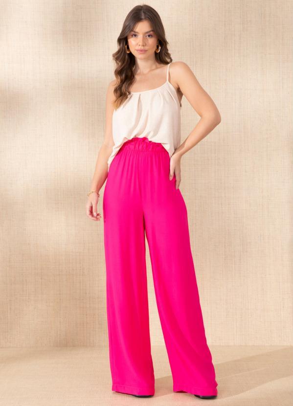 Quintess - Blusa de Alça Dourada 5