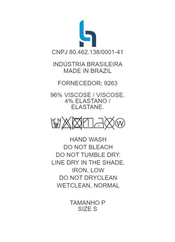 Quintess - Blusa de Alça Étnico Verde 11