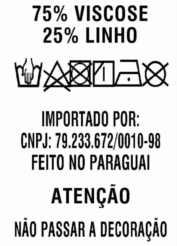 Endless - Blusa de Alça Feminina Amarelo 4