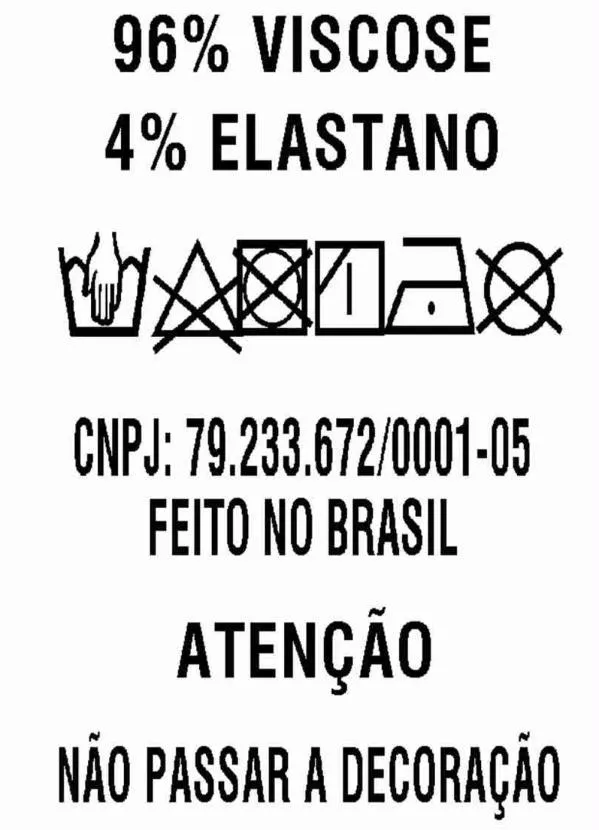 Rovitex - Blusa de Alça Feminina Básica Amarelo 3