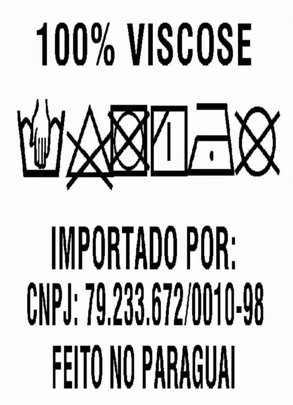 Rovitex - Blusa de Alça Feminina Estampada Roxo 4