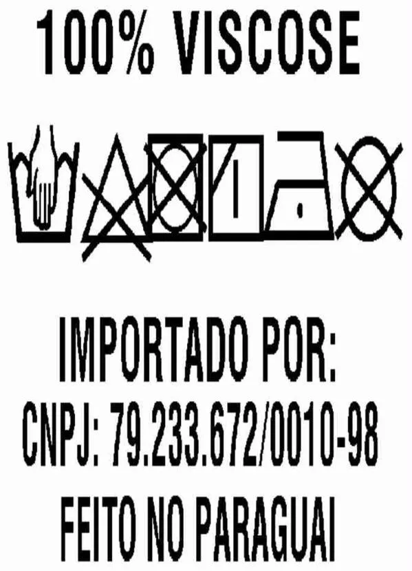 Rovitex - Blusa de Alça Feminina Estampada Verde 4