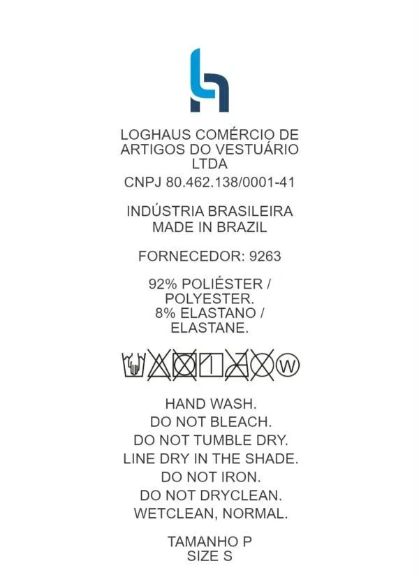 Quintess - Blusa de Alça Floral Preto 9