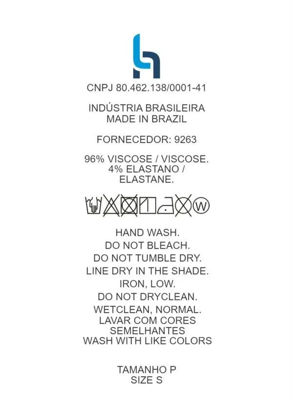 Quintess - Blusa de Alça Verde Militar 10