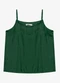 Endless - Blusa de Alças Feminina Linho Strong Verde - variação: Verde