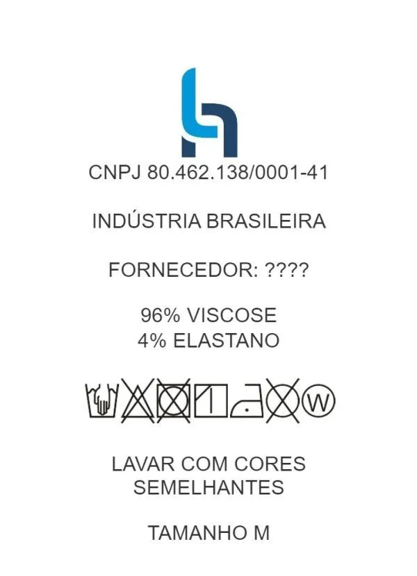 bonprix - Blusa de Alcinha Ombro de Fora Preto 9