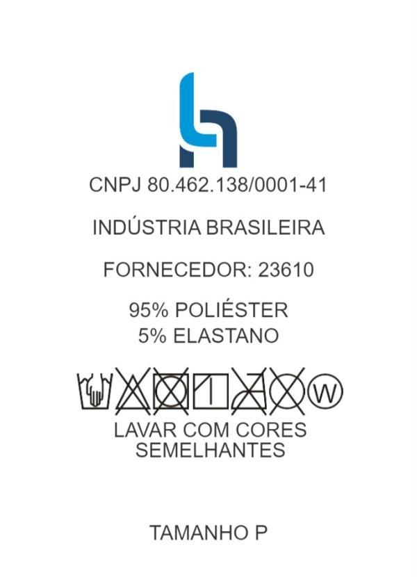 Outlet - Blusa Decote Coração Amarelo 6