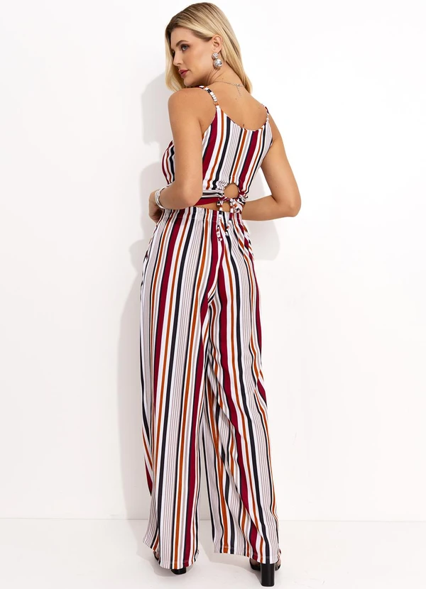 Moda Pop - Blusa Estampado em Malha 5