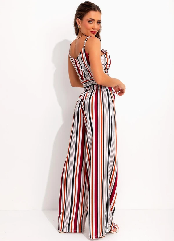 Moda Pop - Blusa Estampado em Malha 10