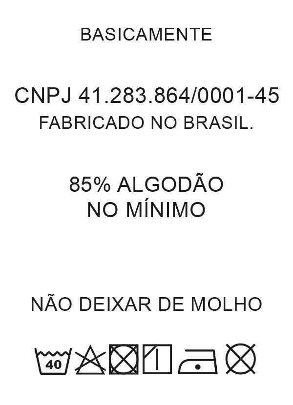 Basicamente - Blusa Feminina Branca com Alças Finas 6