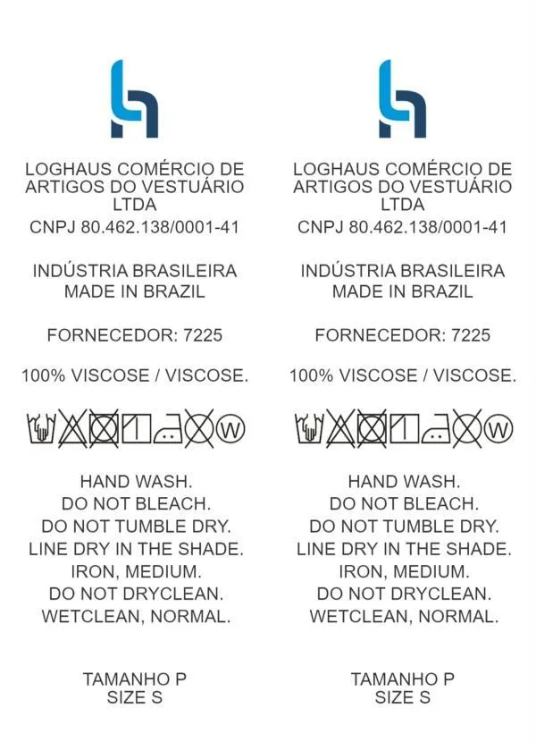 Quintess - Blusa Lilás em Viscose Plana com Cordel 12