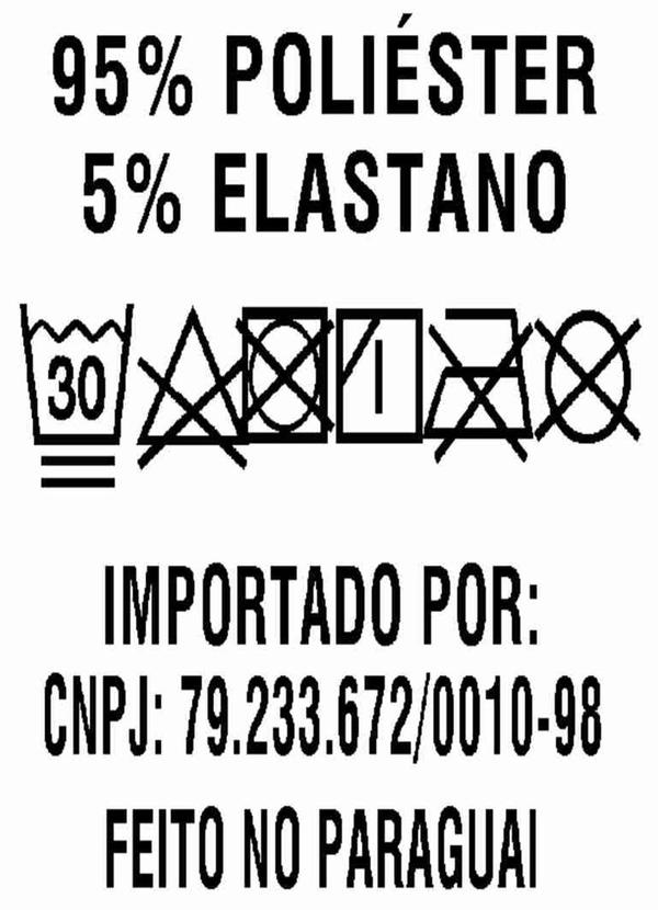 Rovitex - Blusa Malha Feminina Laranja 4