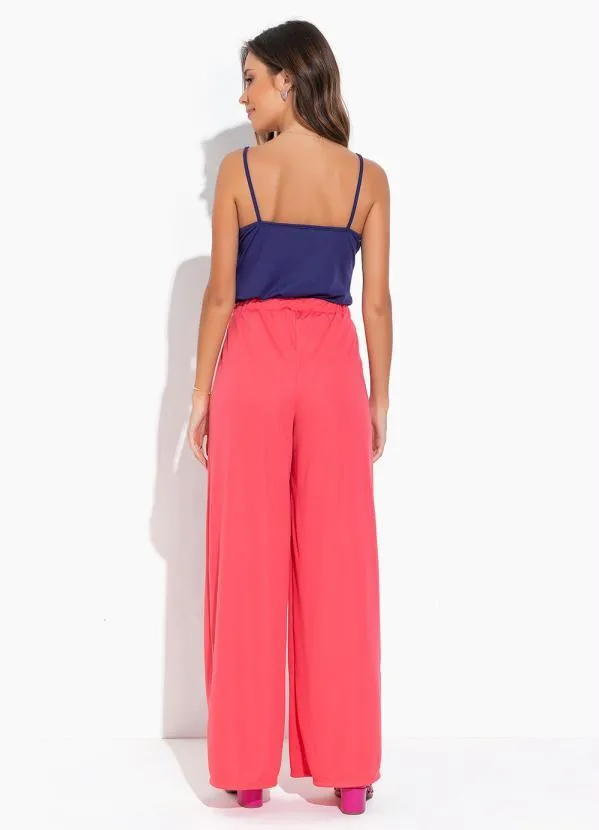 Moda Pop - Blusa Marinho 5