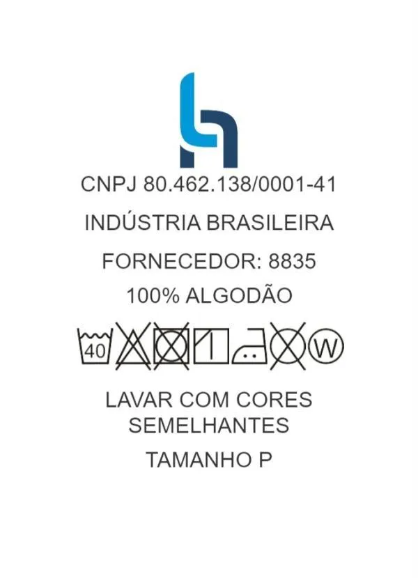 Queima Estoque - Blusa Ombro Vazado Manga Curta Jeans Claro