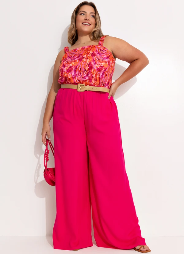 Quintess - Blusa Pinceladas em Malha Fria 3