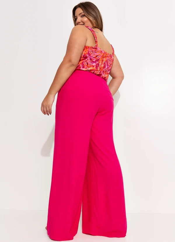 Quintess - Blusa Pinceladas em Malha Fria 2