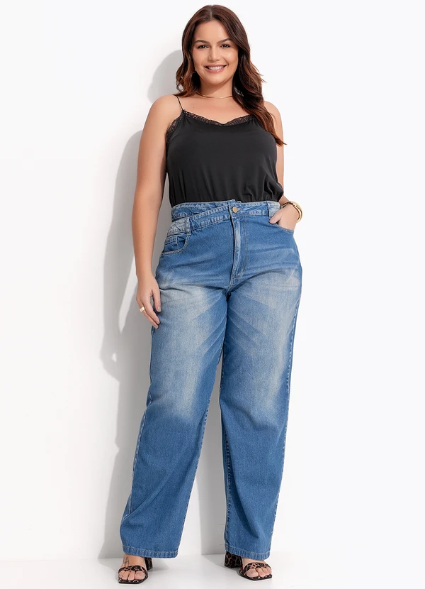 Quintess - Blusa Preto em Malha Fria 9