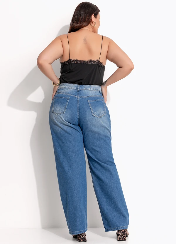 Quintess - Blusa Preto em Malha Fria 10