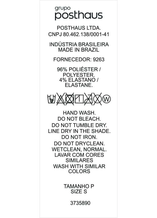 Quintess - Blusa Verde Oliva em Malha Fria 8