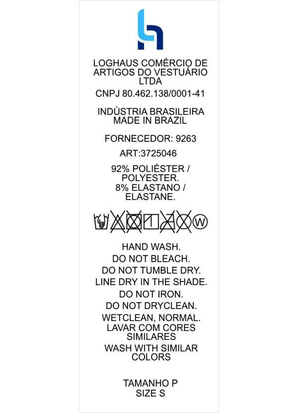 Quintess - Blusa Vermelha em Malha Fria 11