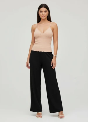 Bimini - Regata Alcinha Bege - BIMINI