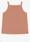 Endless - Regata Feminina Marrom - variação: Marrom