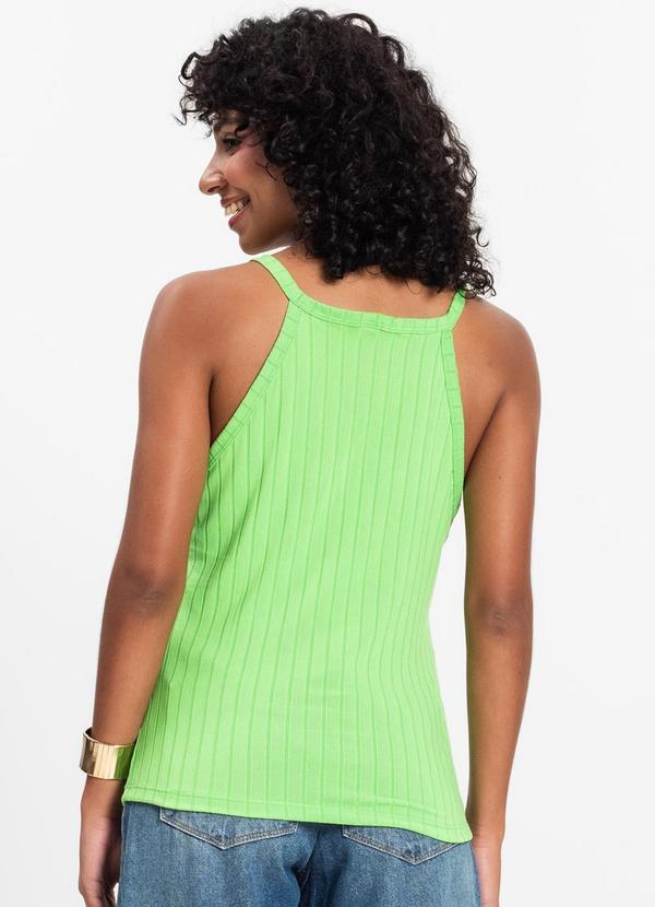 Infinita Cor - Regata Feminina Verde 2