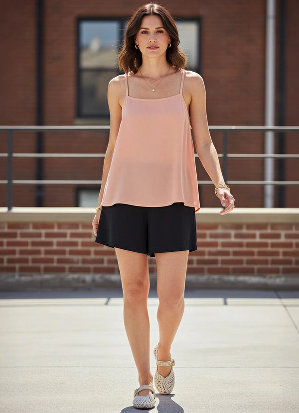 Bimini - Regata Tradicional Rosa 5