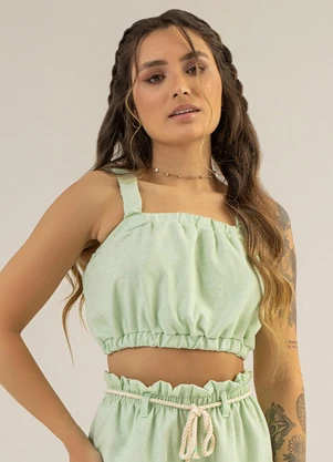 The Philippines - Top Adulto em Petra Verde - THE PHILIPPINES