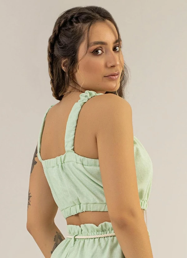 The Philippines - Top Adulto em Petra Verde 2