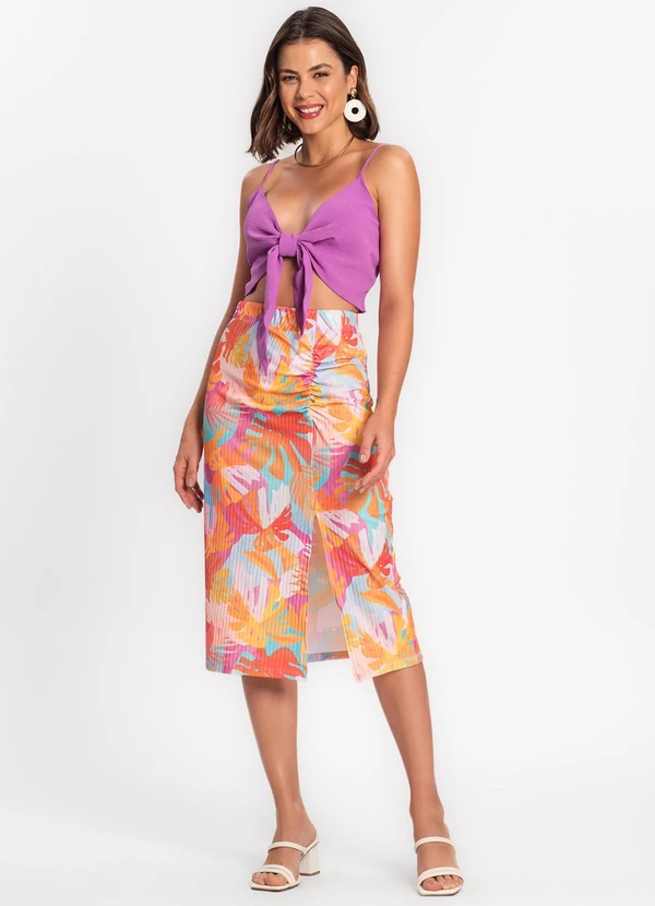 Rovitex - Top Feminino em Air Flow Roxo 3