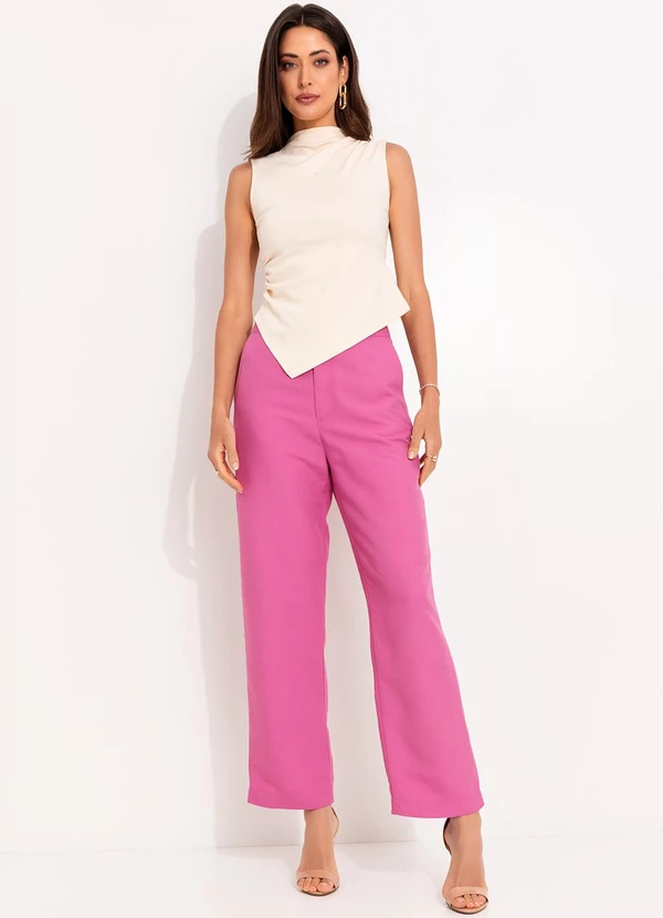 Colcci - Blusa Bege 3