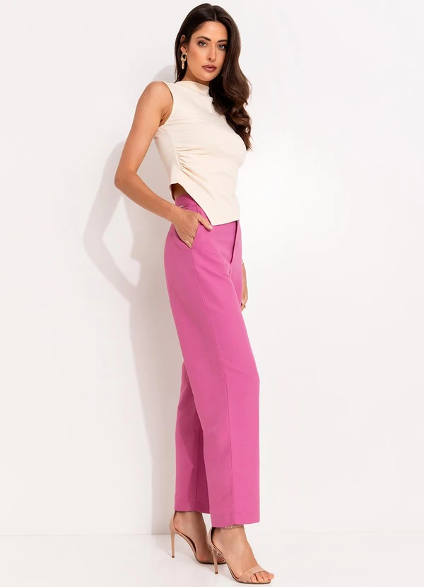 Colcci - Blusa Bege 6