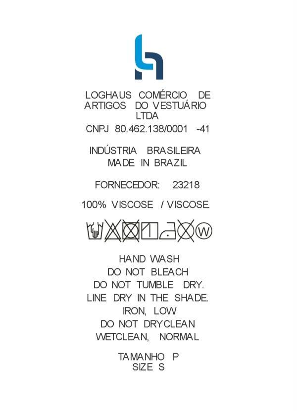 Quintess - Blusa Caramelo com Detalhe Drapeado 5