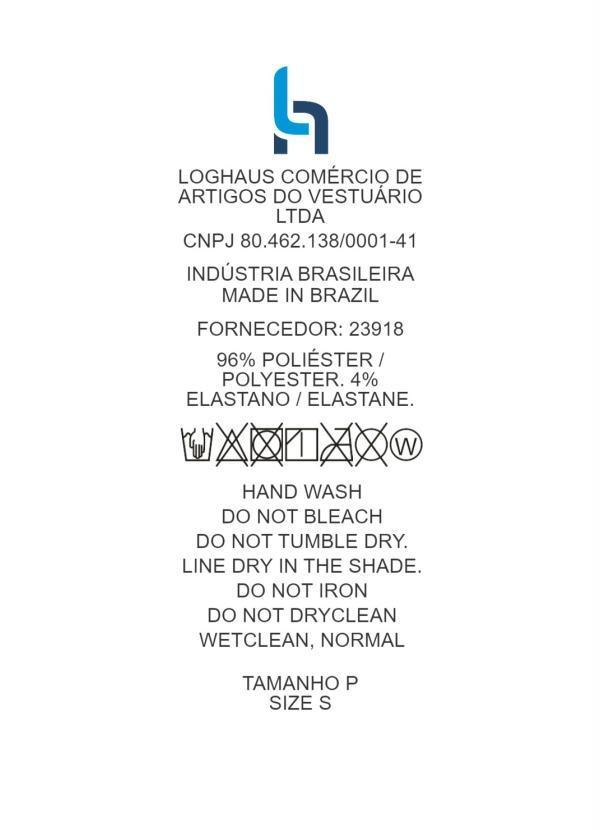 Quintess - Blusa Floral Botânico Decote com Abertura em V 7