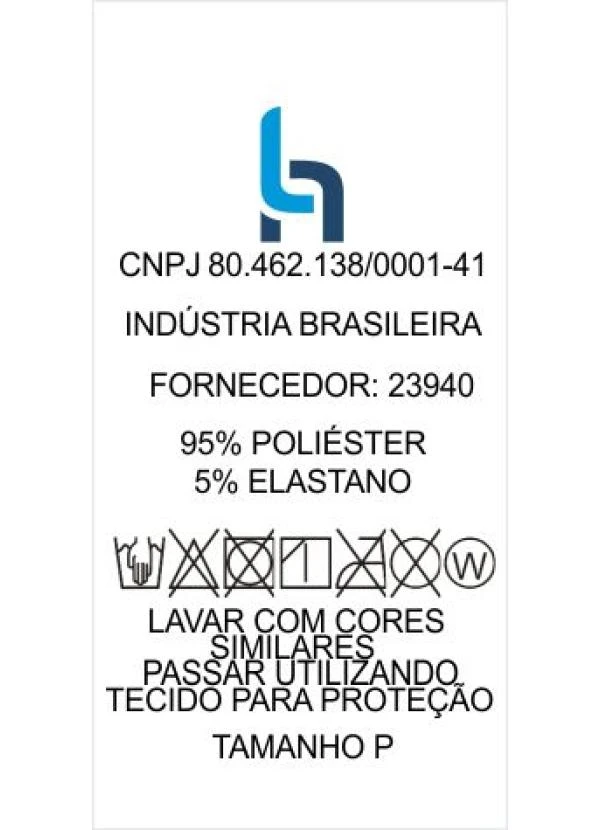 bonprix - Blusa Floral Botânico em Crepe Plano 4