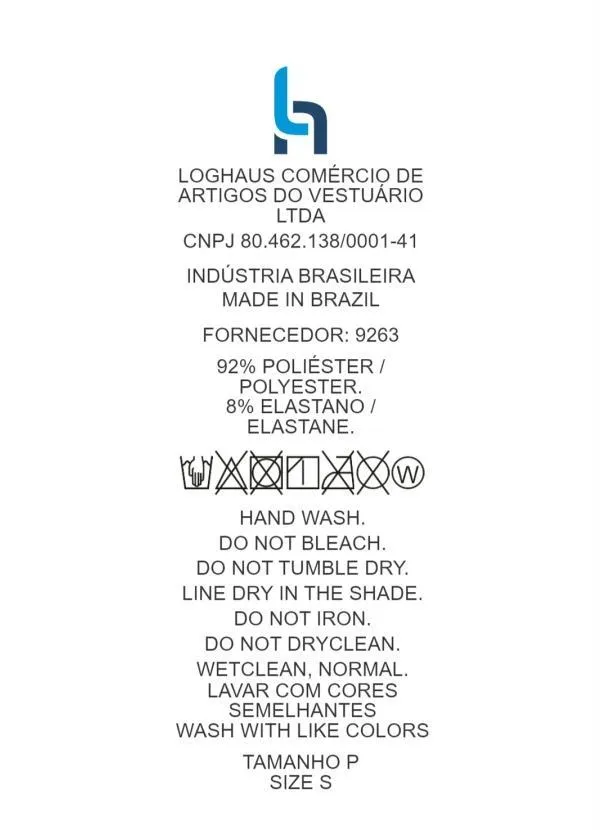 Quintess - Blusa Natureza Bege com Mangas Bufantes 9