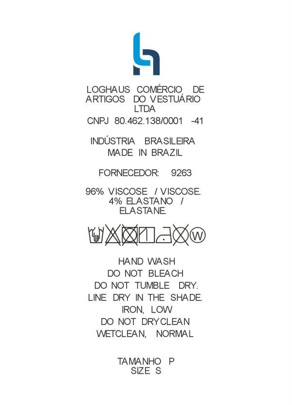 Quintess - Blusa Preta com Detalhe de Zíper Frontal 9