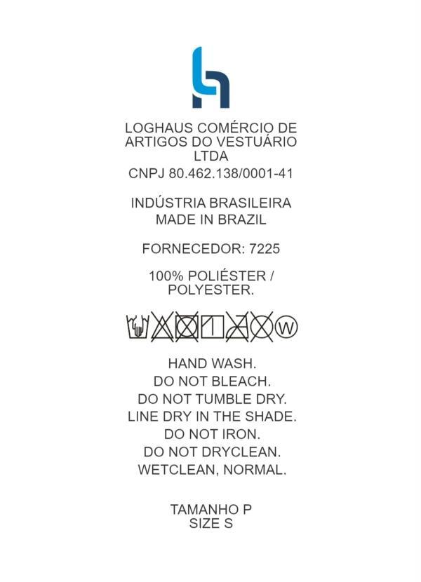 Quintess - Blusa Telha com Babado nas Mangas 10