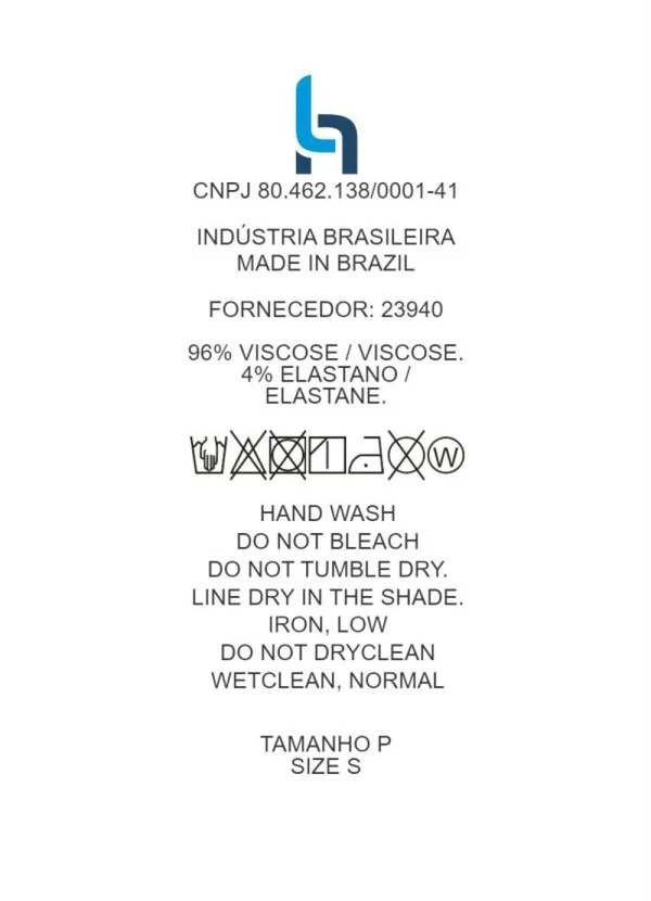 Quintess - Blusa Verde Militar com Mangas 3/4