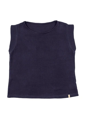 Soft Bonni - Blusa  Adulto Feminino Azul - SOFT BONNI