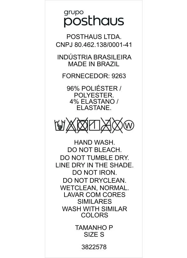 Quintess - Blusa Azul Marinho em Canelado 8