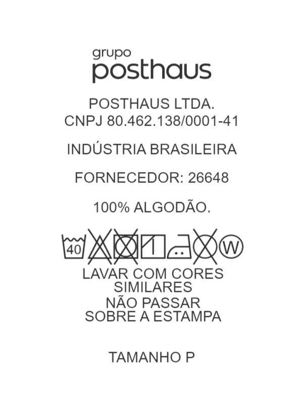 bonprix - Blusa Azul Marinho em Malha 8