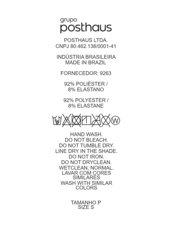 Quintess - Blusa Barrado Verde em Malha Fria 5