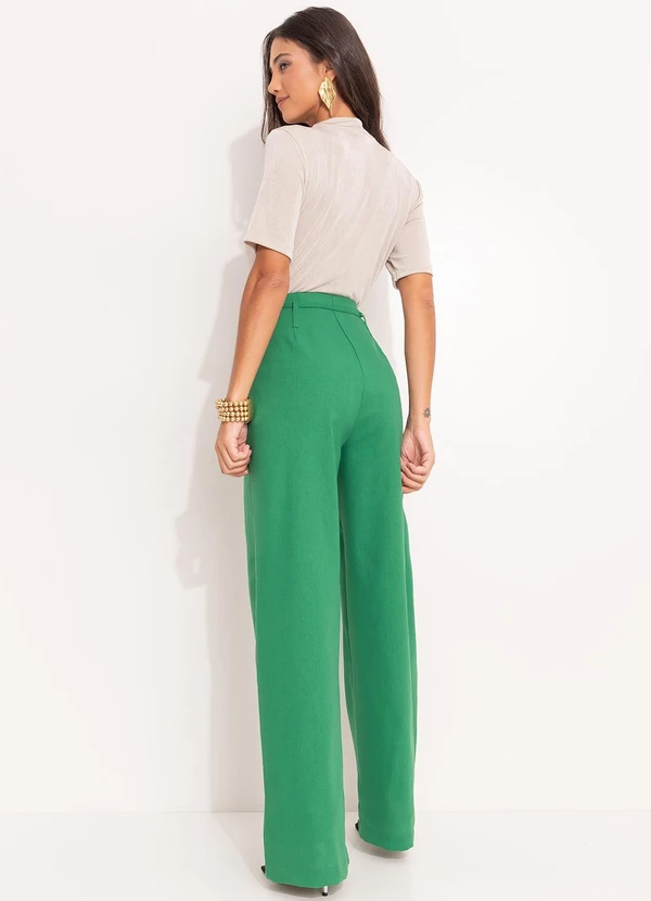 Quintess - Blusa Bege em Malha 6