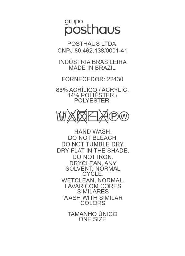 Quintess - Blusa Bege em Tricô 9