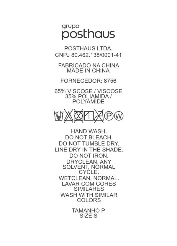 Quintess - Blusa Bege em Tricot 10