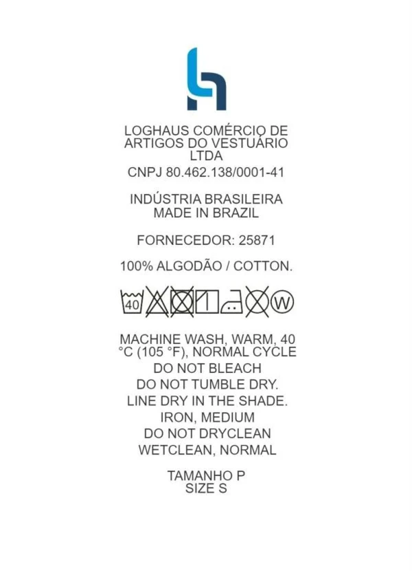 Quintess - Blusa Branca com Bordados em Ramos