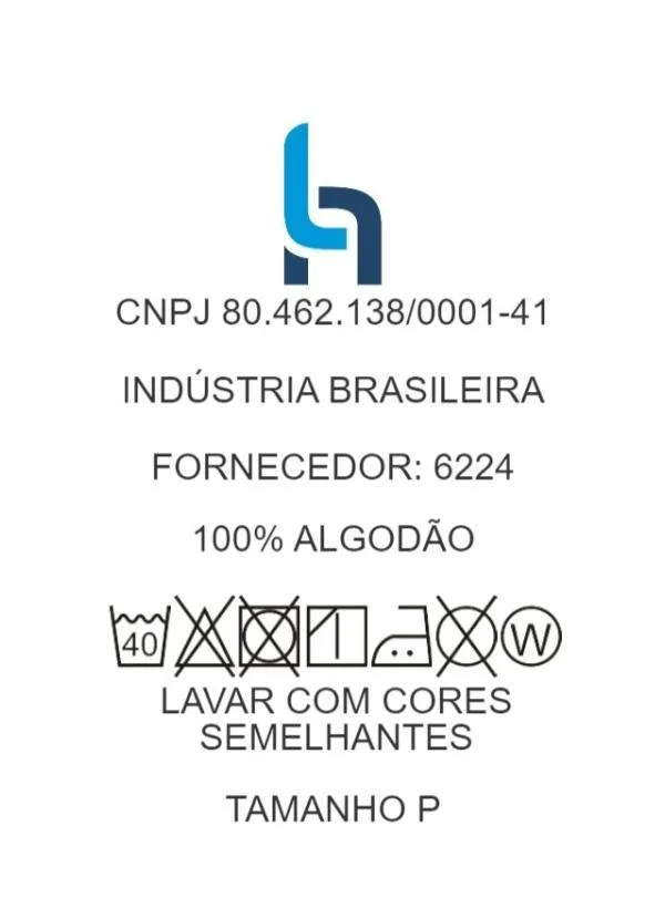 Moda Pop - Blusa Branca com Mangas Curtas 6